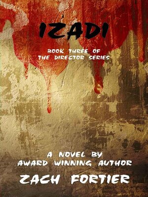 cover image of Izadi